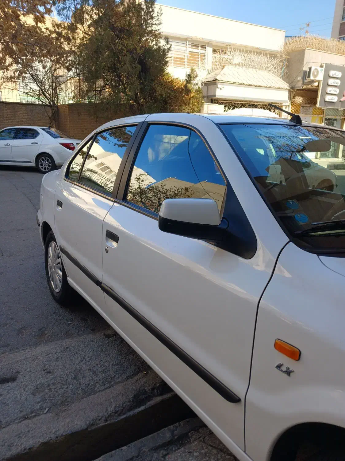 سمند مدل ۱۴۰۰ داشبورد سورن بدون رنگ|خودرو سواری و وانت|مشهد, اقبال|دیوار