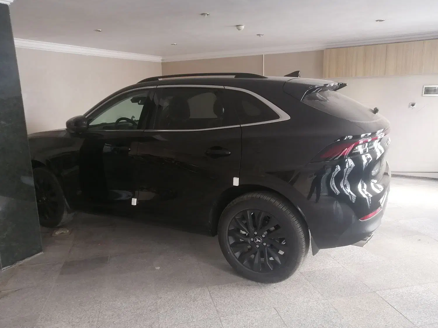 لاماری صفر|خودرو سواری و وانت|مشهد, راهنمایی|دیوار