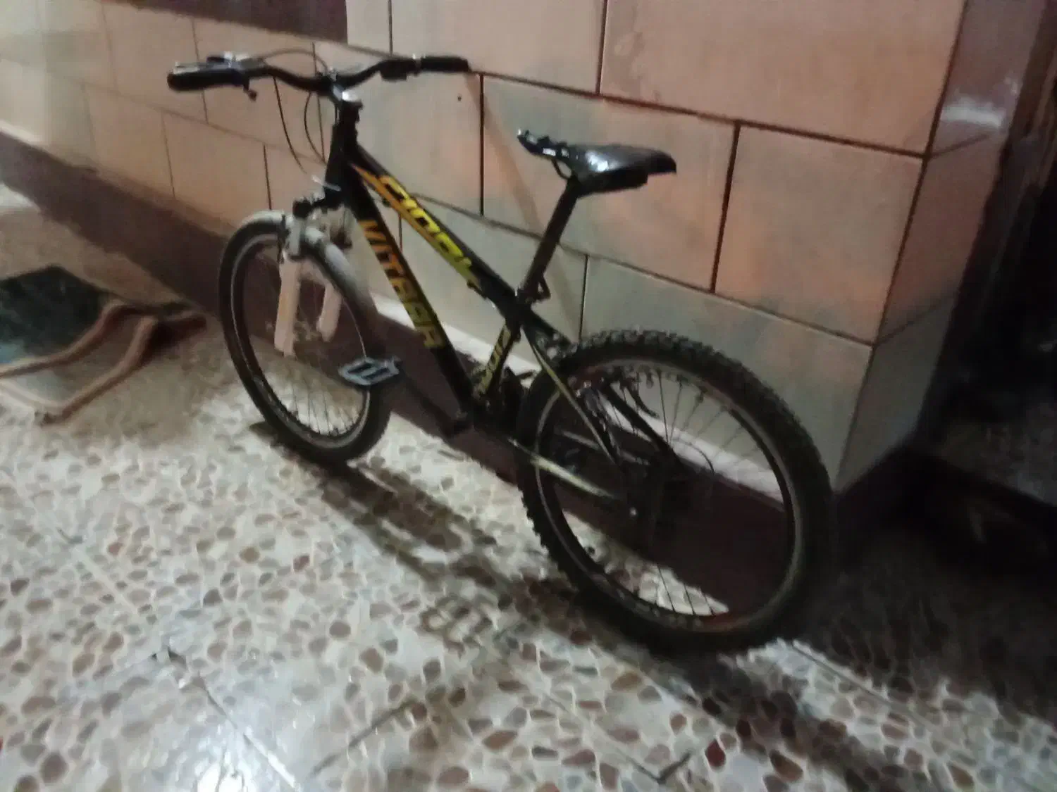 دوچرخه، ۲۴|دوچرخه، اسکیت، اسکوتر|خرمشهر, |دیوار