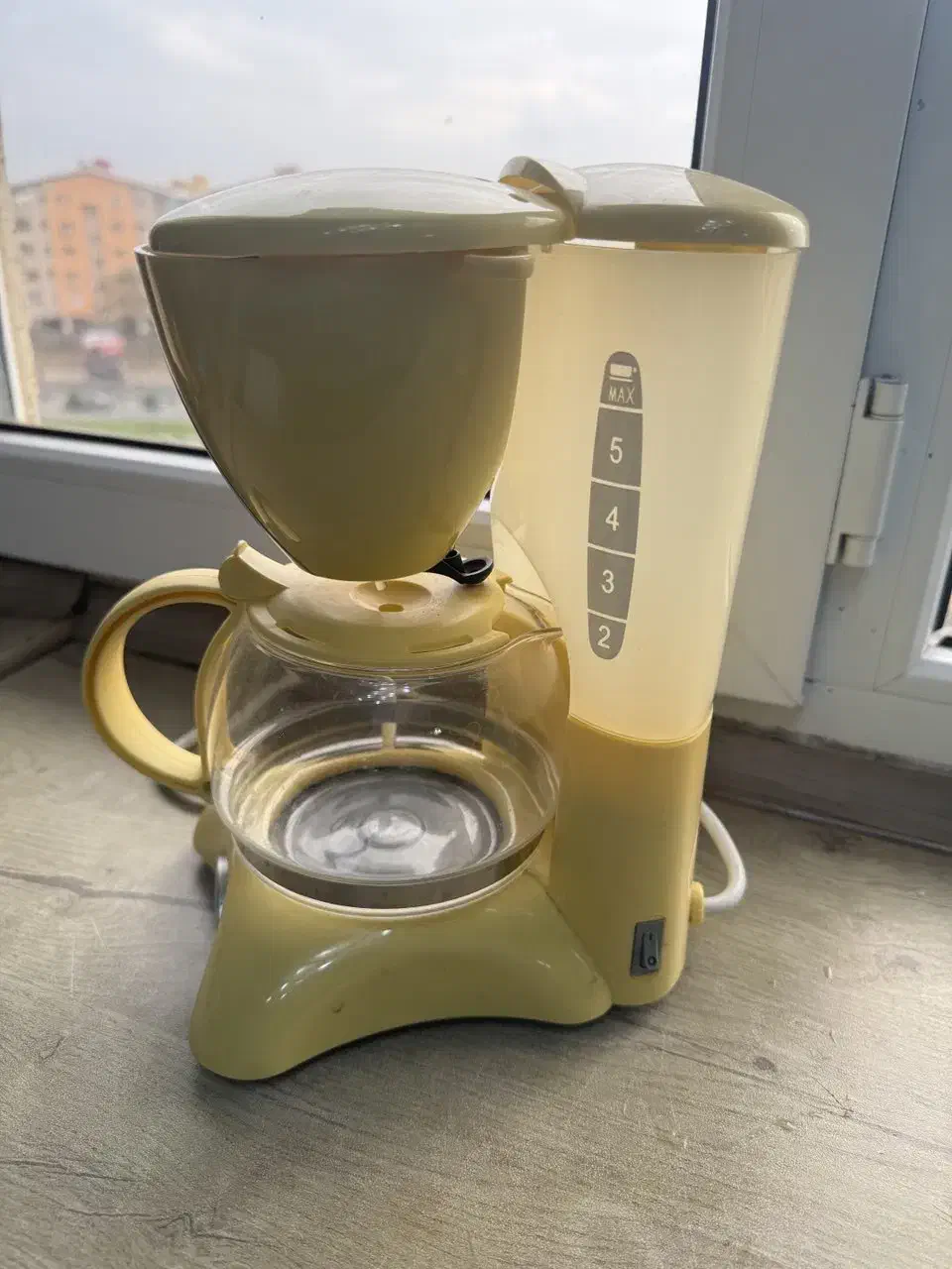 قهوه ساز|سماور، چایساز، قهوهساز|رشت, کوی مهر|دیوار