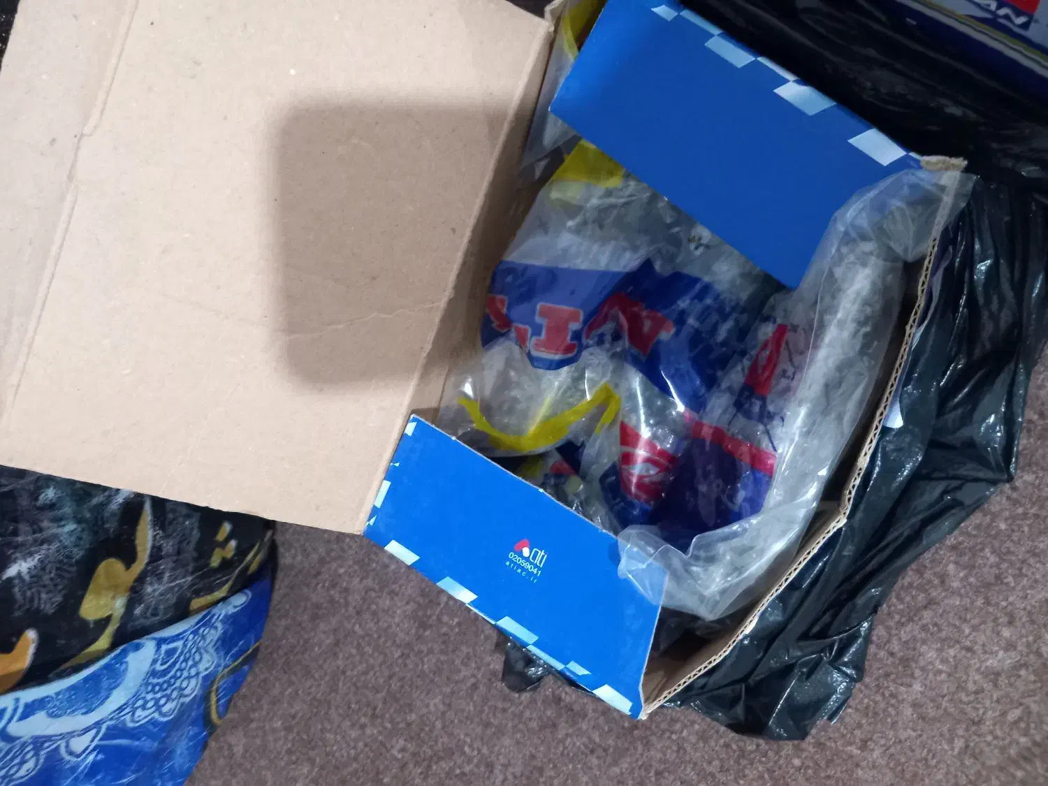 فوری فوری گیربکس5دنده هوندا 200صفر|قطعات یدکی و لوازم جانبی|لاهیجان, یحی آباد|دیوار