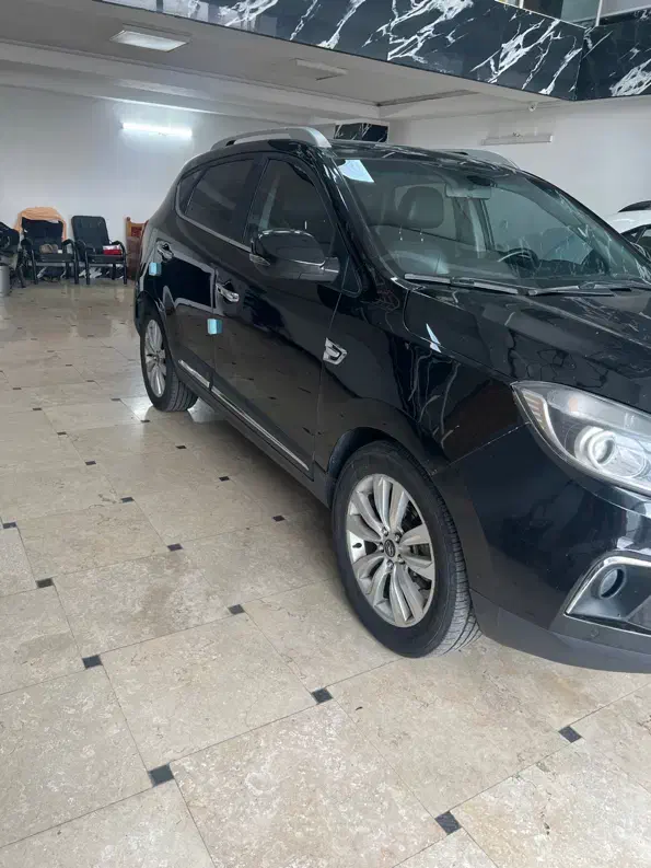 جک S5|خودرو سواری و وانت|تهران, دولتخواه جنوبی|دیوار