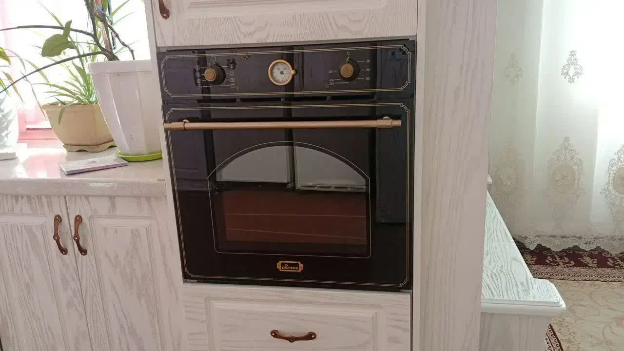 فر داتیس نو|اجاق گاز و لوازم برقی پختوپز|مشهد, شهرک رازی (شهرک غرب)|دیوار