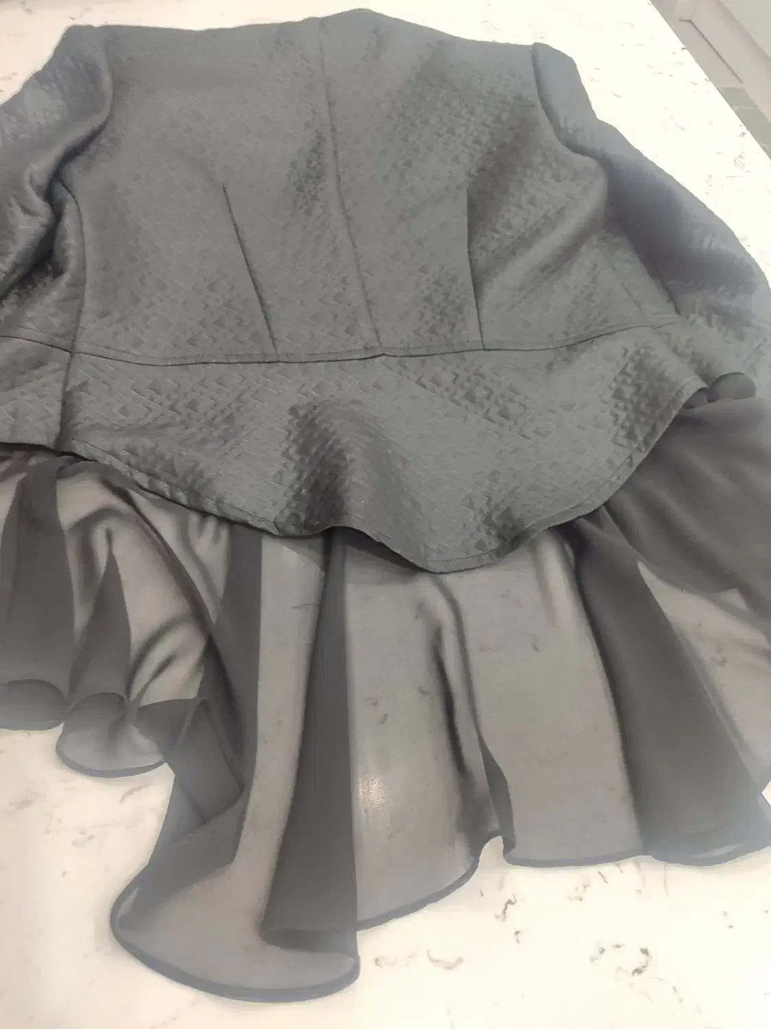 کت مجلسی ترک سایز ۳۸|لباس|سبزوار, رضوان|دیوار