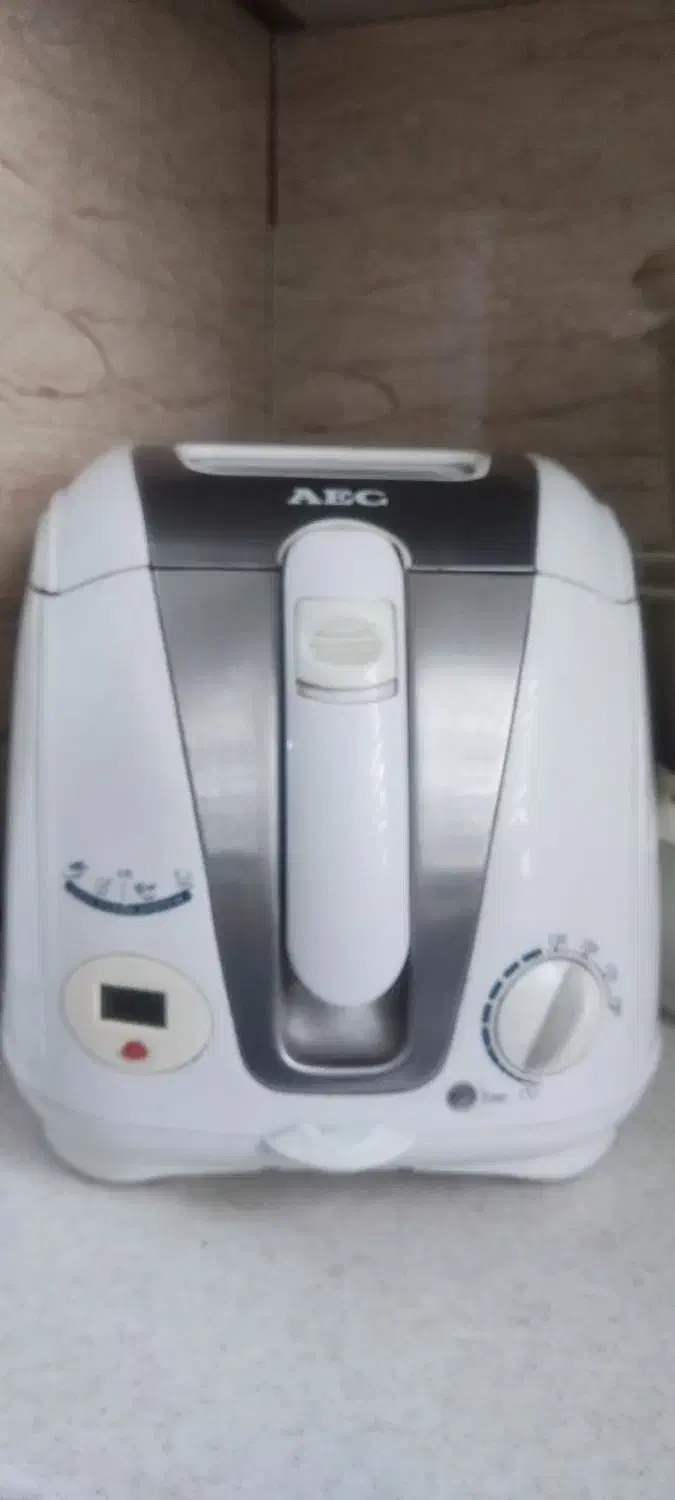 سرخ کنAEG|اجاق گاز و لوازم برقی پخت‌وپز|گرمدره, |دیوار