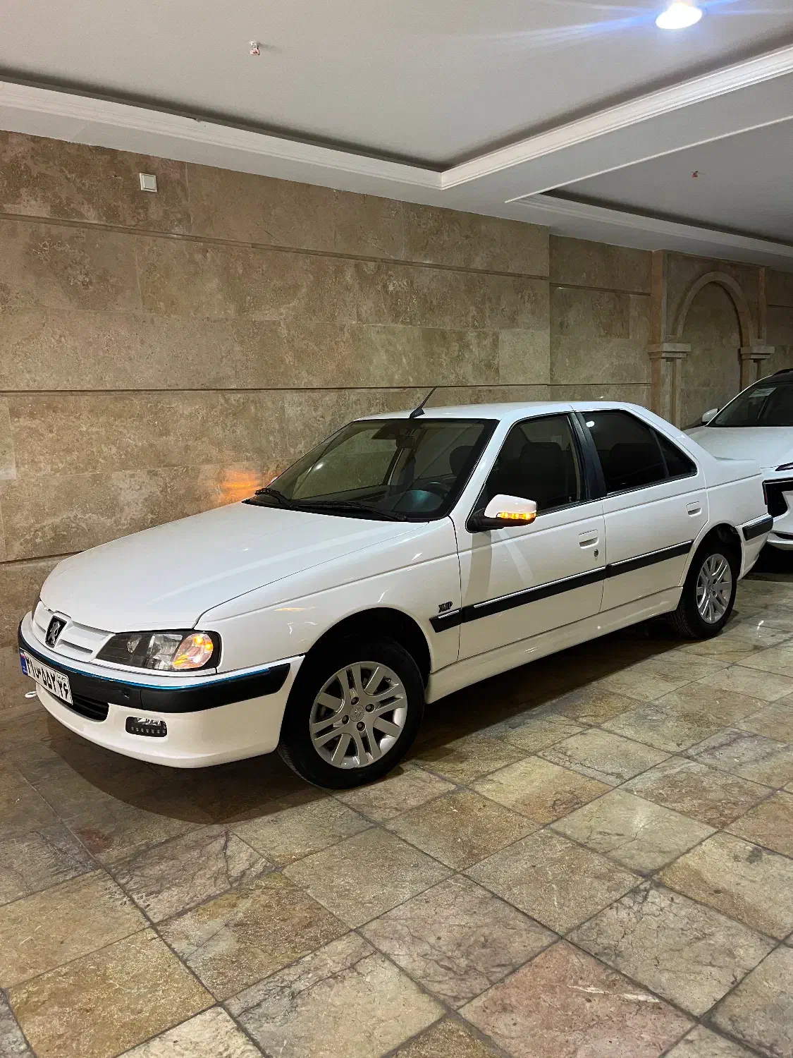 پژو پارسelx|خودرو سواری و وانت|مشهد, یاس|دیوار