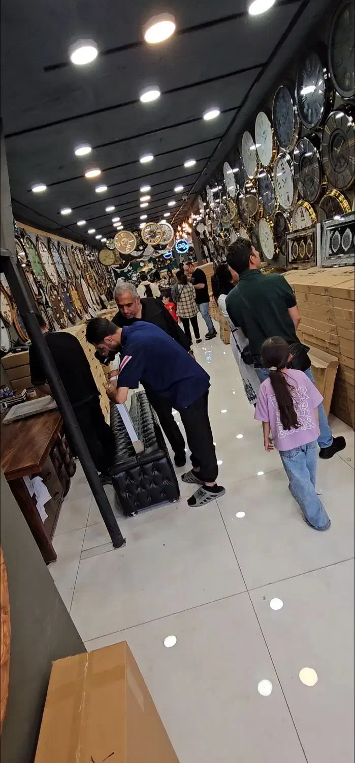 نیرو کار آقا جهت بسته بندی|استخدام صنعتی، فنی، مهندسی|تهران, استاد معین|دیوار