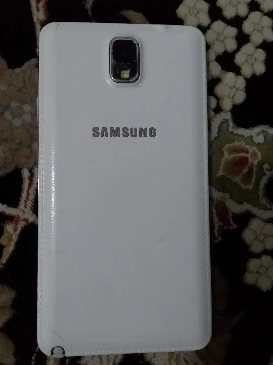 گوشی note3|موبایل|کرج, دولت‌آباد|دیوار