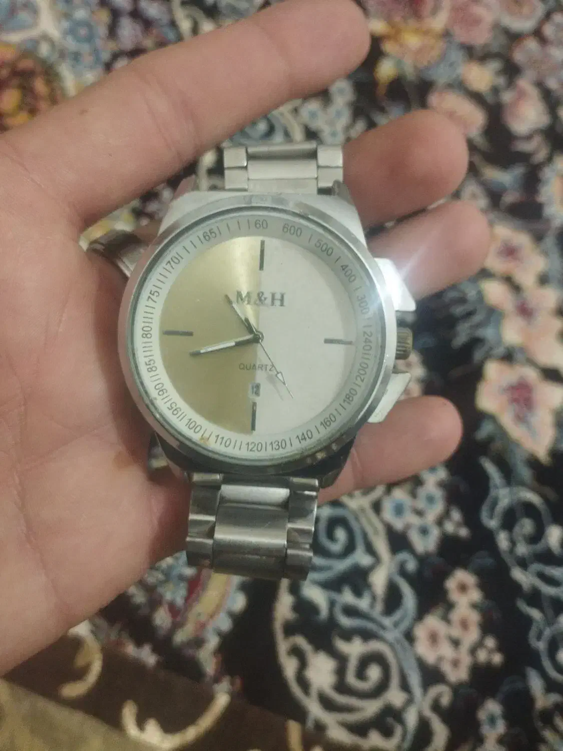 ساعت|ساعت|خرم‌آباد, |دیوار