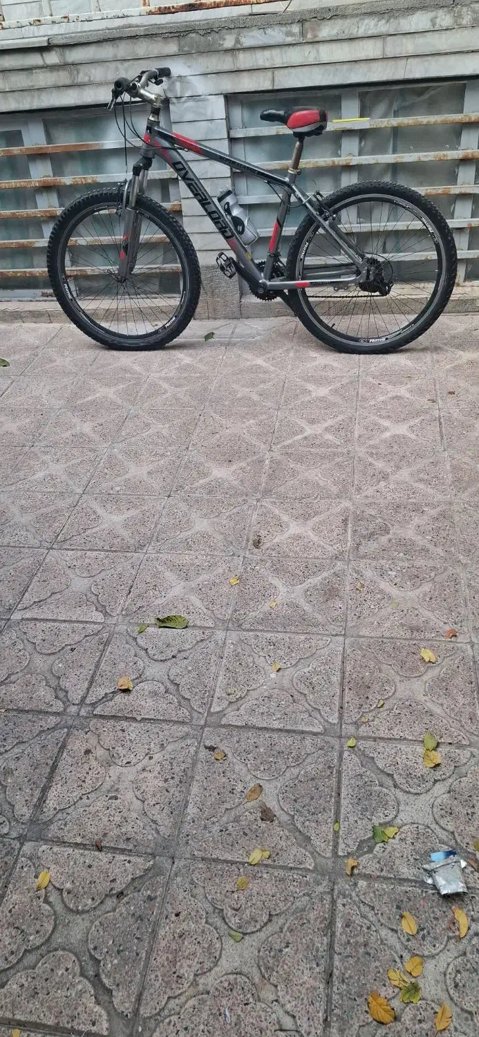 دوچرخه اورلود|دوچرخه، اسکیت، اسکوتر|اردبیل, |دیوار