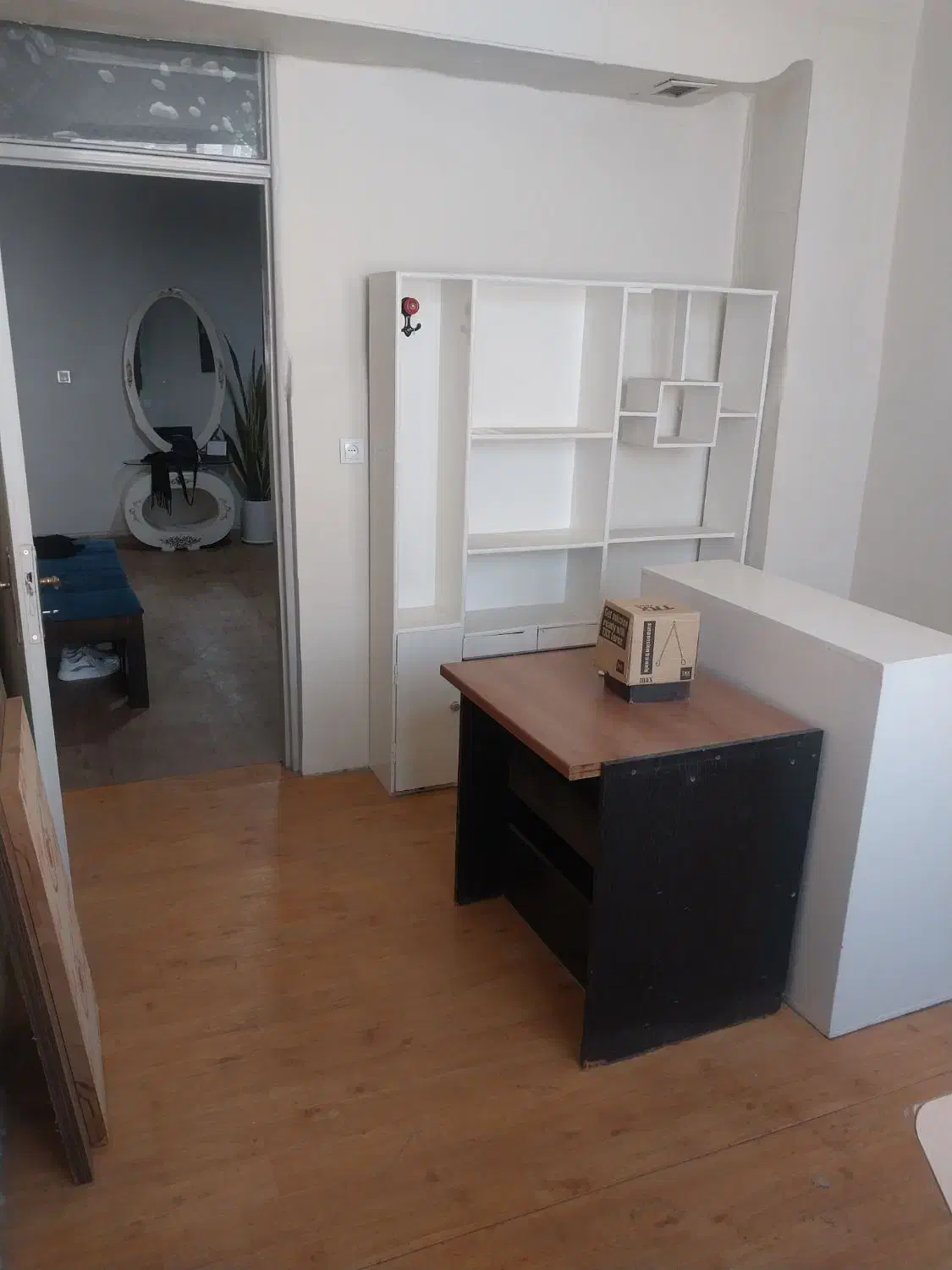 اجاره اتاق ۱۵ متری|اجارهٔ دفتر کار، اتاق اداری، مطب|تهران, دهقان|دیوار