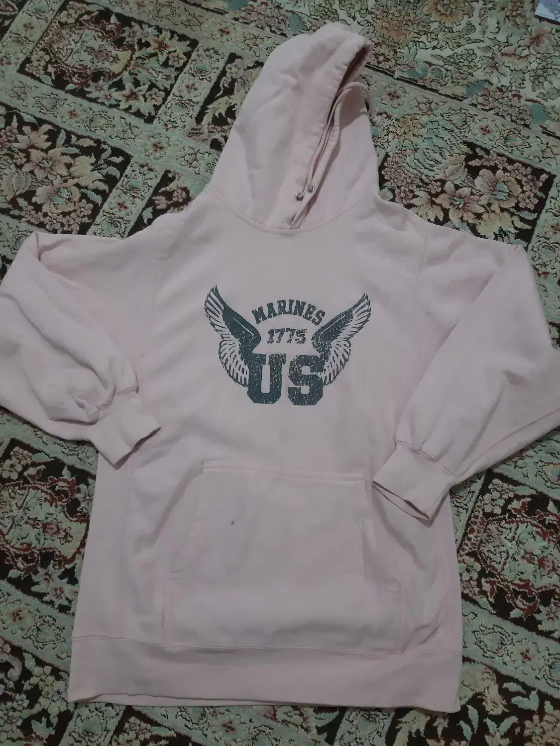 تعدادی لباس گرم|لباس|کرمانشاه, |دیوار