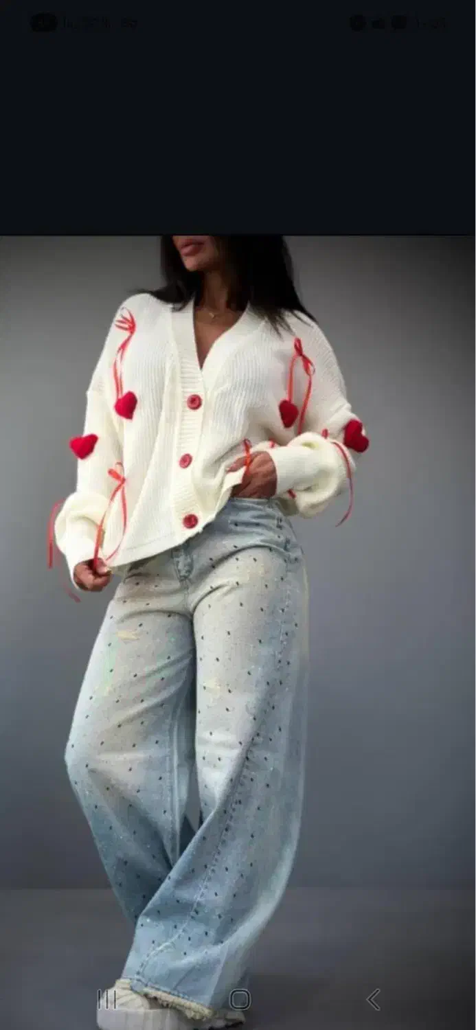 بافت زنانه ست و تکی|لباس|اردبیل, |دیوار