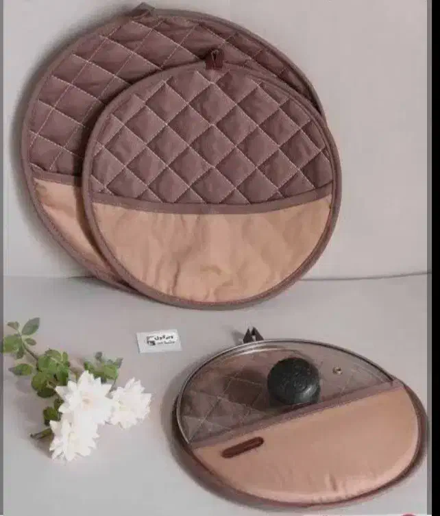 ست دم کنی آشپزخانه کامل ( نو )|سفره، حوله، دستمال آشپزخانه|تهران, شهرک غرب|دیوار