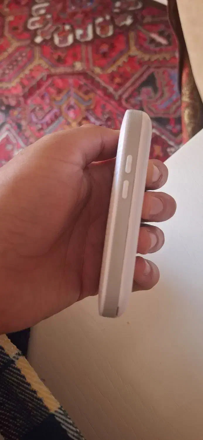 مودم جیبی ایرانسل مدل FD-M40 G1|مودم و تجهیزات شبکه|تبریز, |دیوار