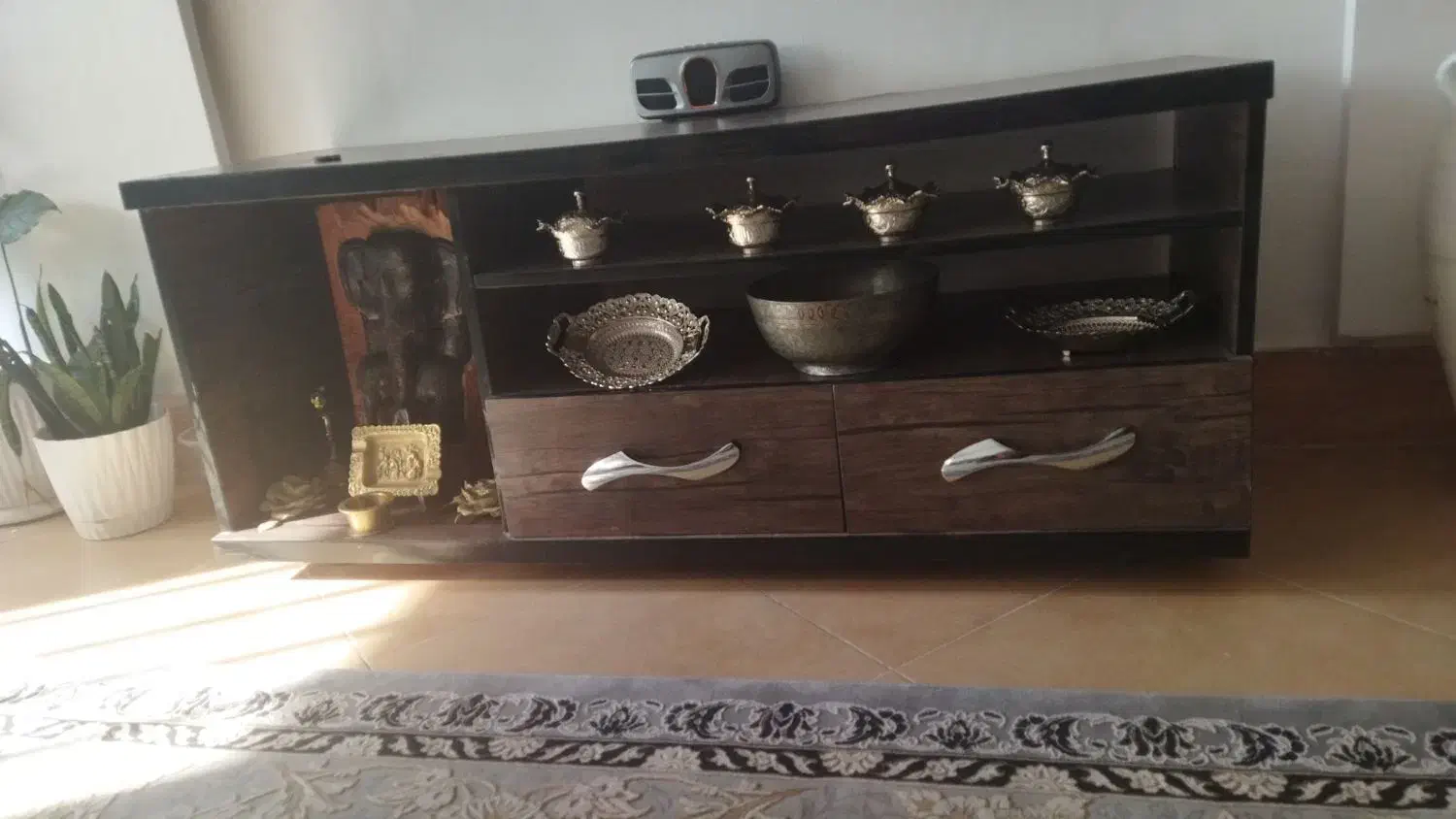 میز تلویزیون|میز تلویزیون|سبزوار, شرق کال عیدگاه|دیوار