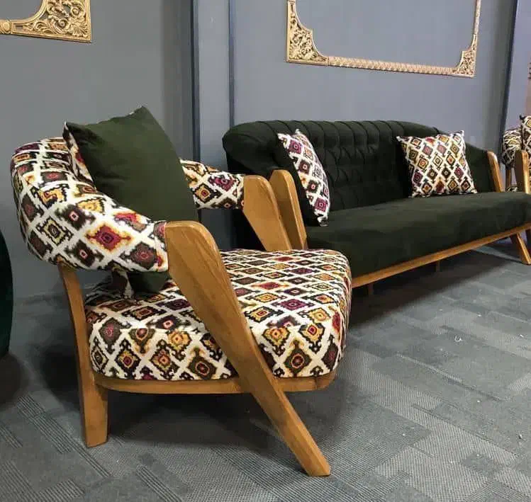 مبل برای تمام فصول«پرداخت نقد اقساط|مبلمان خانگی و میز عسلی|تهران, لویزان|دیوار