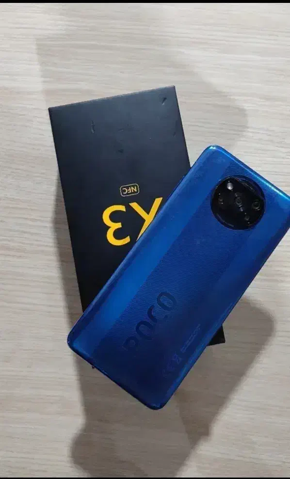 poco x3|موبایل|جوانرود, |دیوار