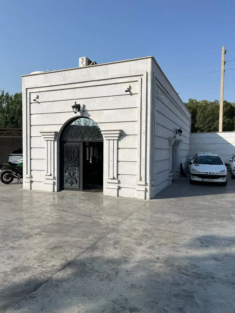 استخدام صندوقدار کارواش|استخدام خدمات فروشگاه و رستوران|تهران, شهرک شریعتی|دیوار