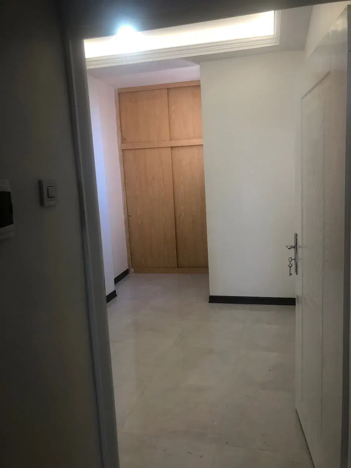 اجاره اپارتمان ۷۷ متری نارمک