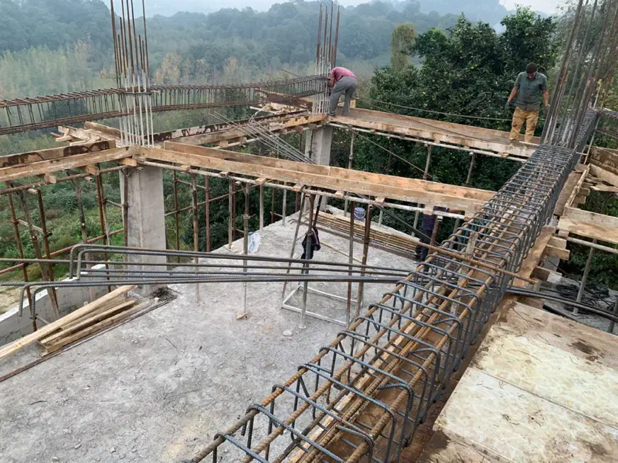 پیمانکاری/مدیریت پیمان/ویلا/آپارتمان|خدمات پیشه و مهارت|رشت, شهرک آیت الله منتظری|دیوار