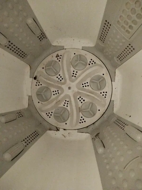 لباسشوای|ماشین لباسشویی و خشککن لباس|جیرفت, |دیوار