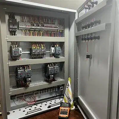 خدمات برق|خدمات پیشه و مهارت|قم, مجیدیه|دیوار