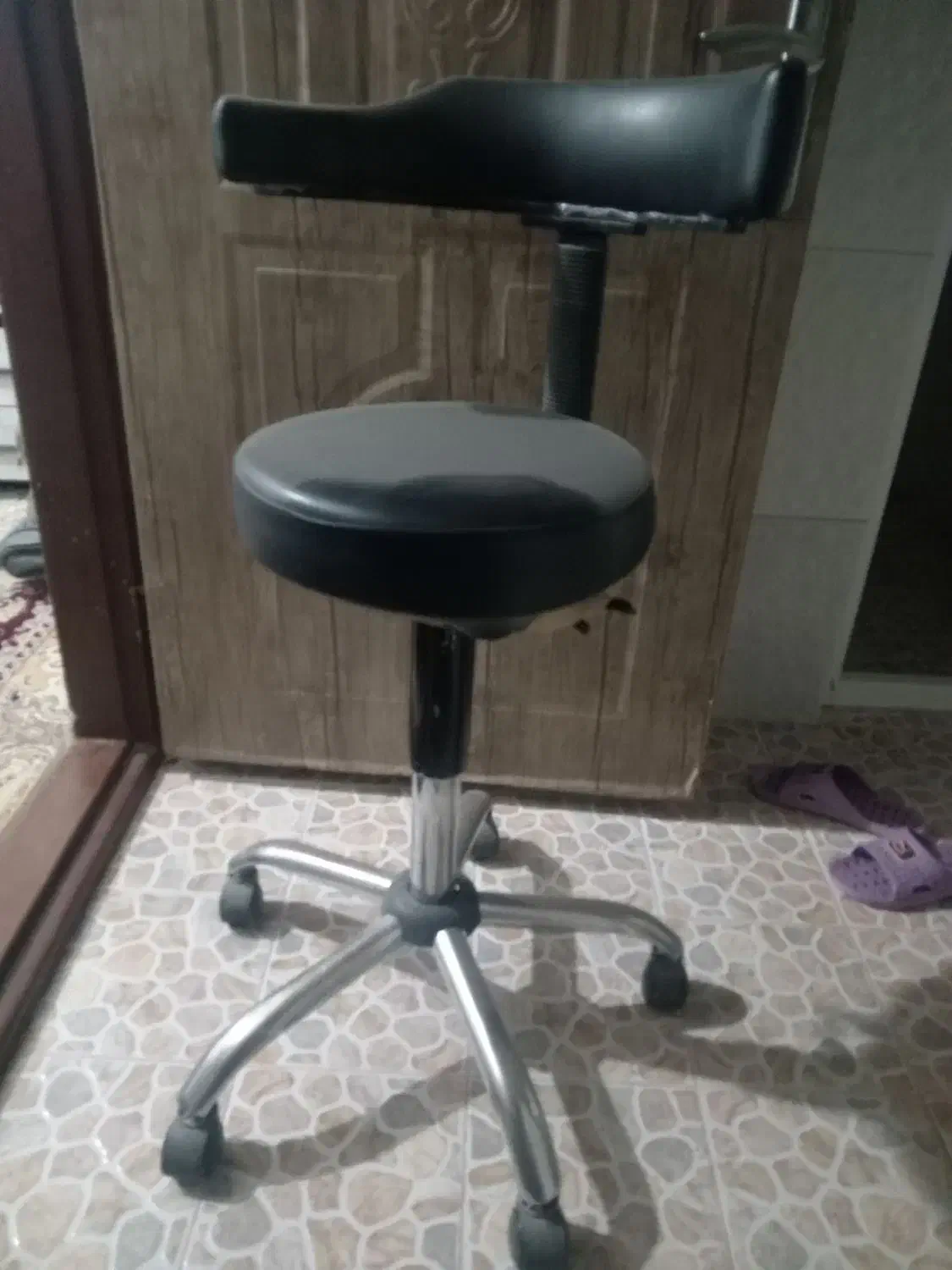 صندلی|صندلی و نیمکت|نهبندان, |دیوار