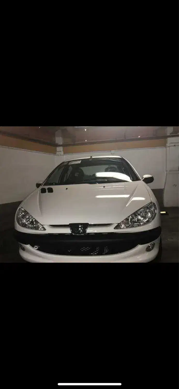 پژو ۲۰۶مدل ۱۴۰۰ tu3|خودرو سواری و وانت|تهران, یاخجی آباد|دیوار