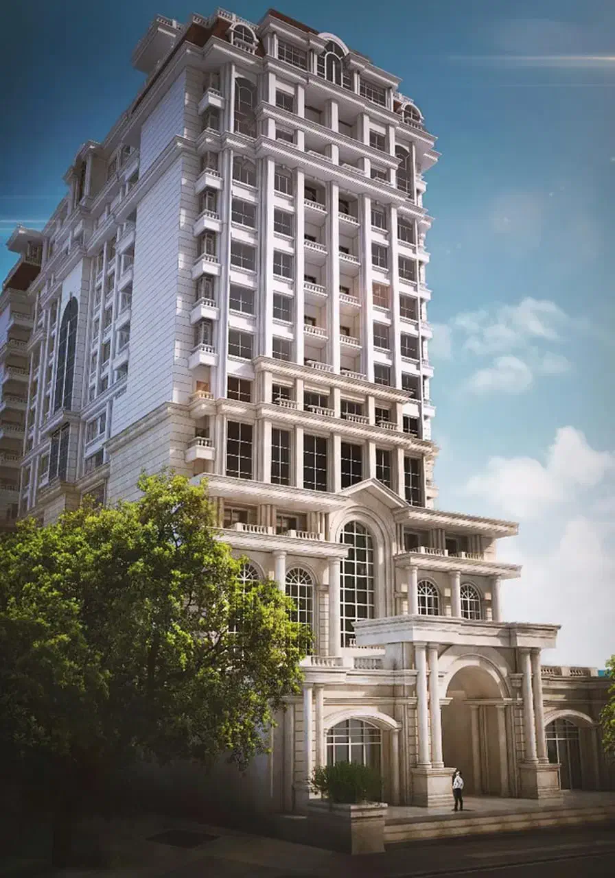 کارگرساده ونگهبان ساختمان مسکونی*افغان*باجای خواب|استخدام سرایداری و نظافت|تهران, نارمک|دیوار