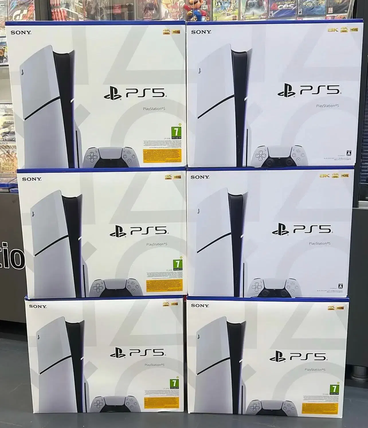 PS4|کنسول، بازی ویدئویی و آنلاین|قشم, |دیوار