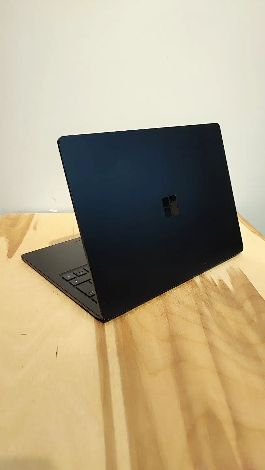 باکیفیت و لاکچری Surface Laptop 4|رایانه همراه|تهران, میدان ولیعصر|دیوار