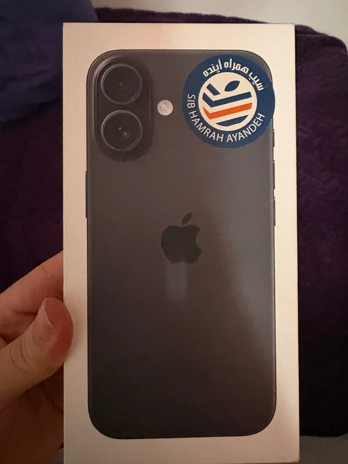 آیفون ۱۶|موبایل|رشت, رودباری|دیوار