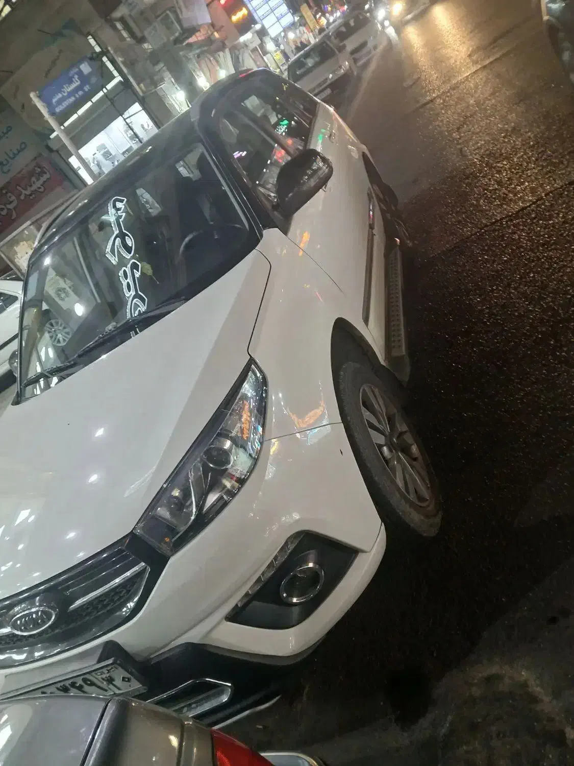 x33s بیرنگ مدل ۱۴۰۰ درحد۷۰تاکار|خودرو سواری و وانت|شهریار, شهرک وائین|دیوار