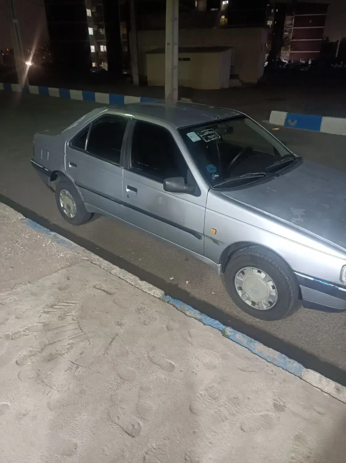 پژو 405|خودرو سواری و وانت|رباطکریم, شهرک والفجر|دیوار