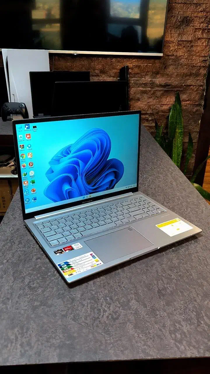 asus rayzen 5|رایانه همراه|کاشان, رجایی|دیوار