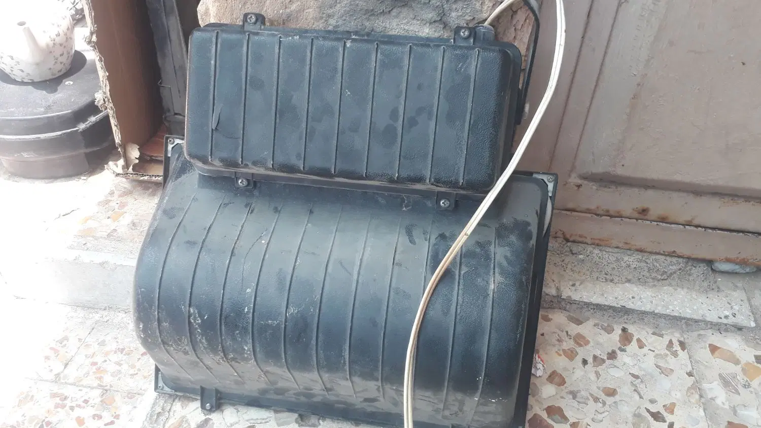 نوافکن|لامپ و چراغ|اندیمشک, |دیوار