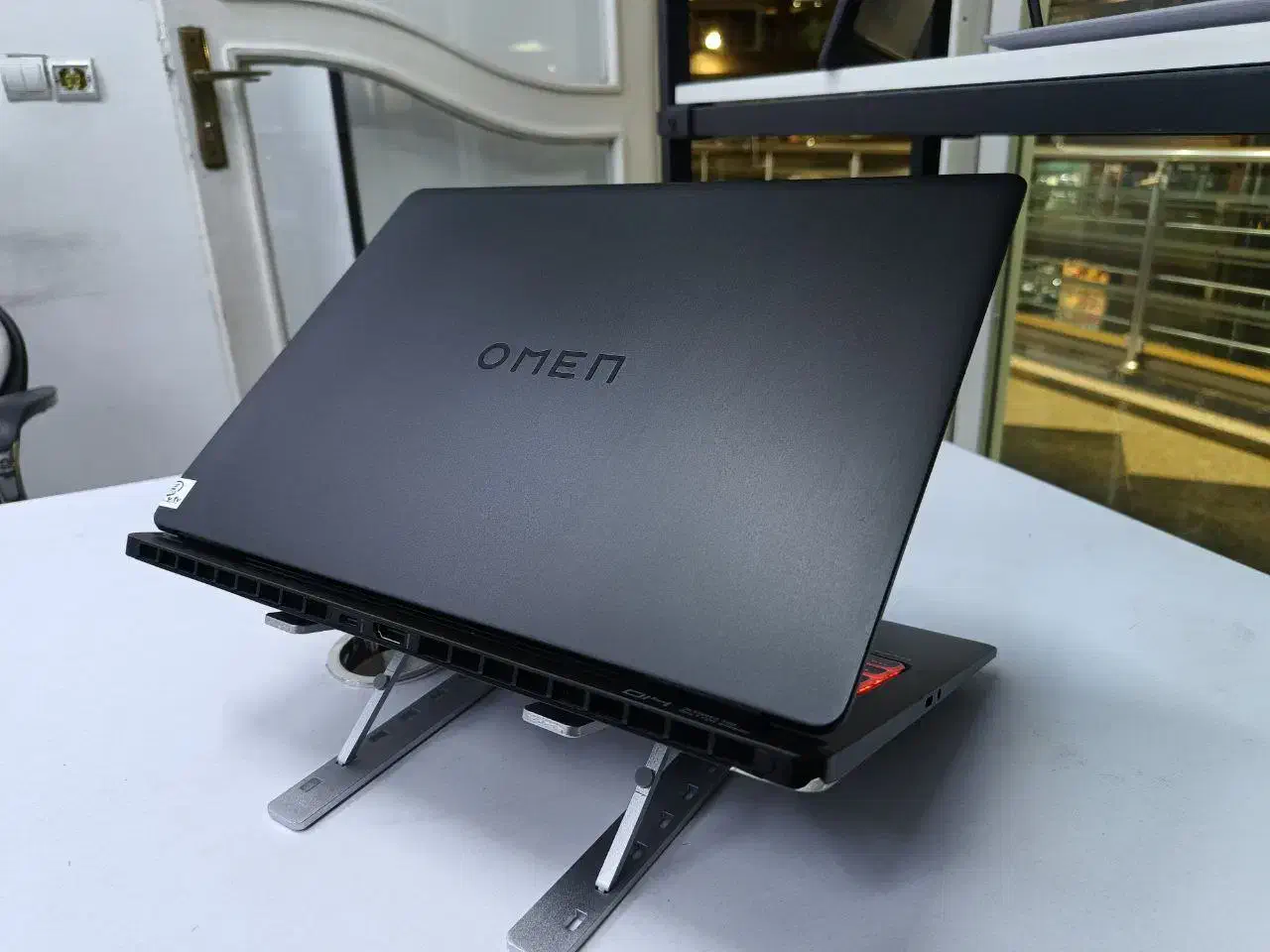 hp OMEN Transcend 14 RTX 4060 OLED قدرتمند ۱۴ اینچ|رایانه همراه|تهران, میدان ولیعصر|دیوار