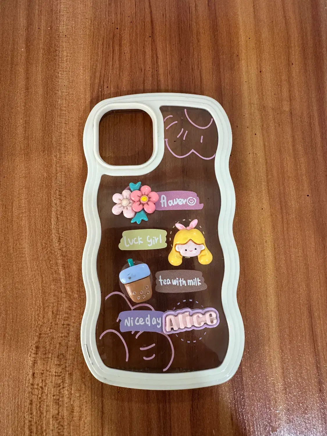 گارد آیفون ۱۱ pro|لوازم جانبی موبایل و تبلت|رشت, دباغیان|دیوار