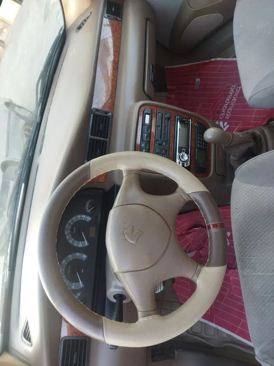 سمند|خودرو سواری و وانت|شیروان (خراسان), |دیوار