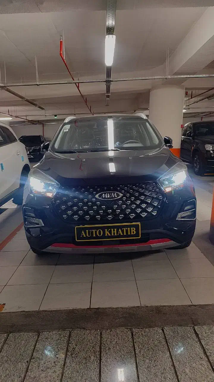 x55poro صفر اقساطی تحویل فوری|خودرو سواری و وانت|تهران, حصار بوعلی|دیوار