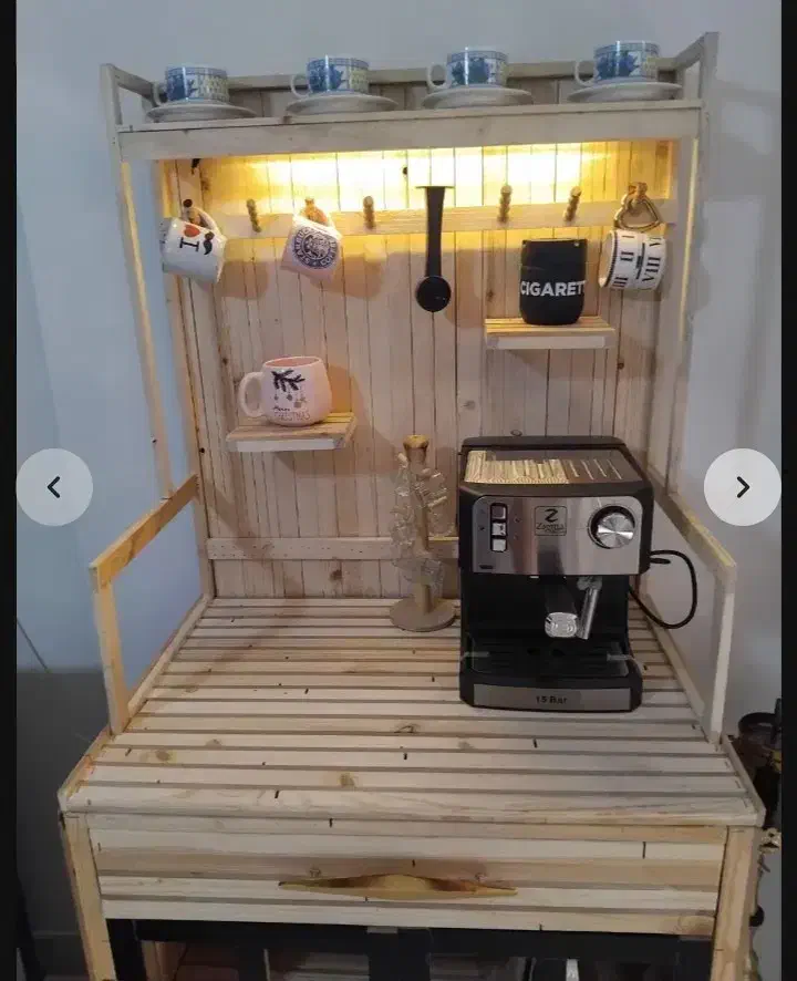 کافی بار|بوفه، ویترین، کنسول|تهران, جیحون|دیوار