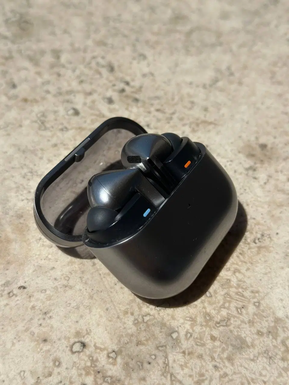 Galaxy buds 3 pro|لوازم جانبی موبایل و تبلت|تهران, دبستان|دیوار