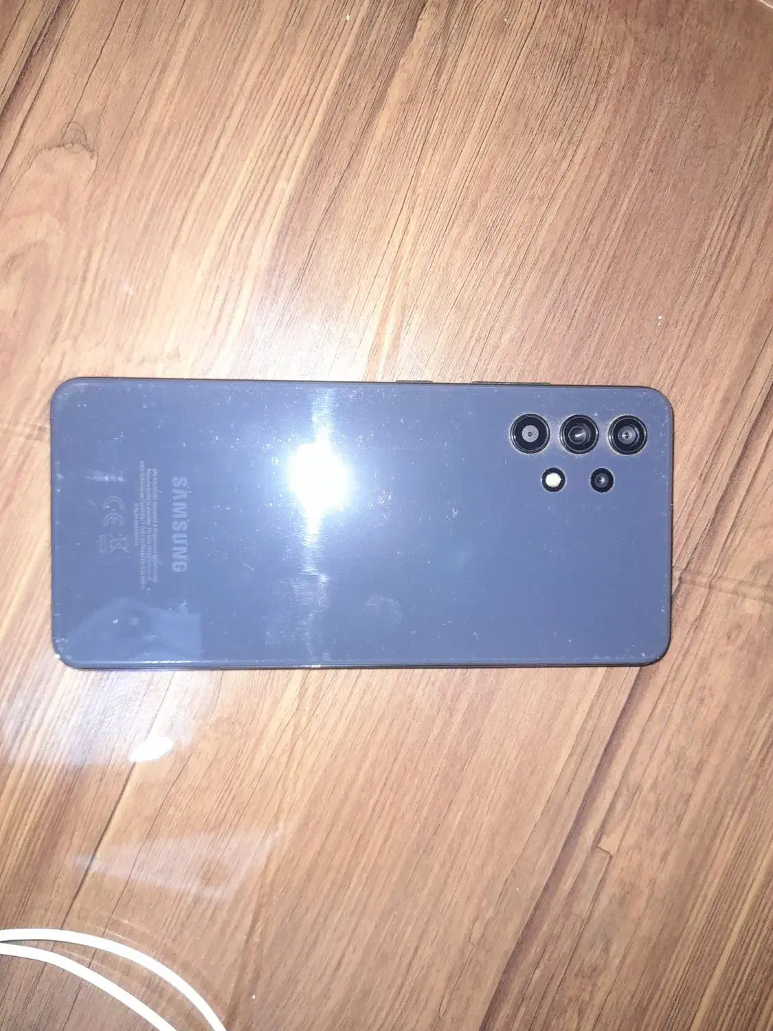 سامسونگ گلکسی a32 Samsung galaxy|موبایل|رضوانشهر, |دیوار