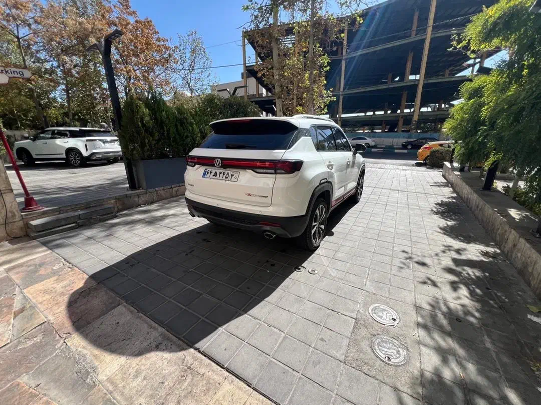 چانگان ۲۰۲۳|خودرو سواری و وانت|رودهن, |دیوار