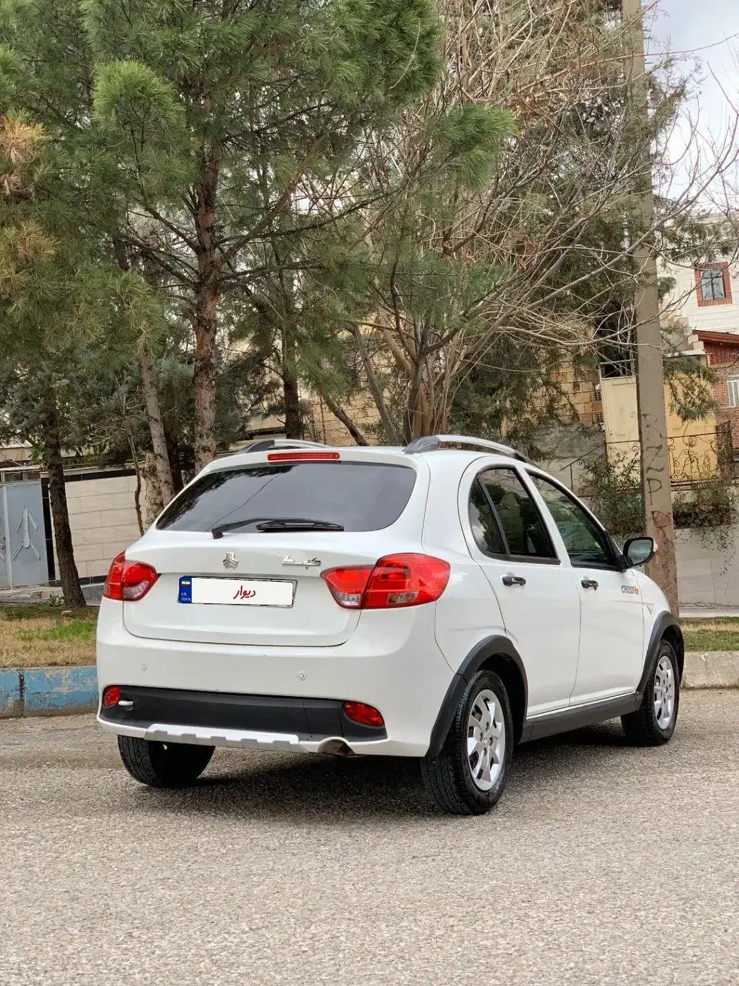 کوییکsمدل ۱۴۰۲|خودرو سواری و وانت|خرم‌آباد, |دیوار