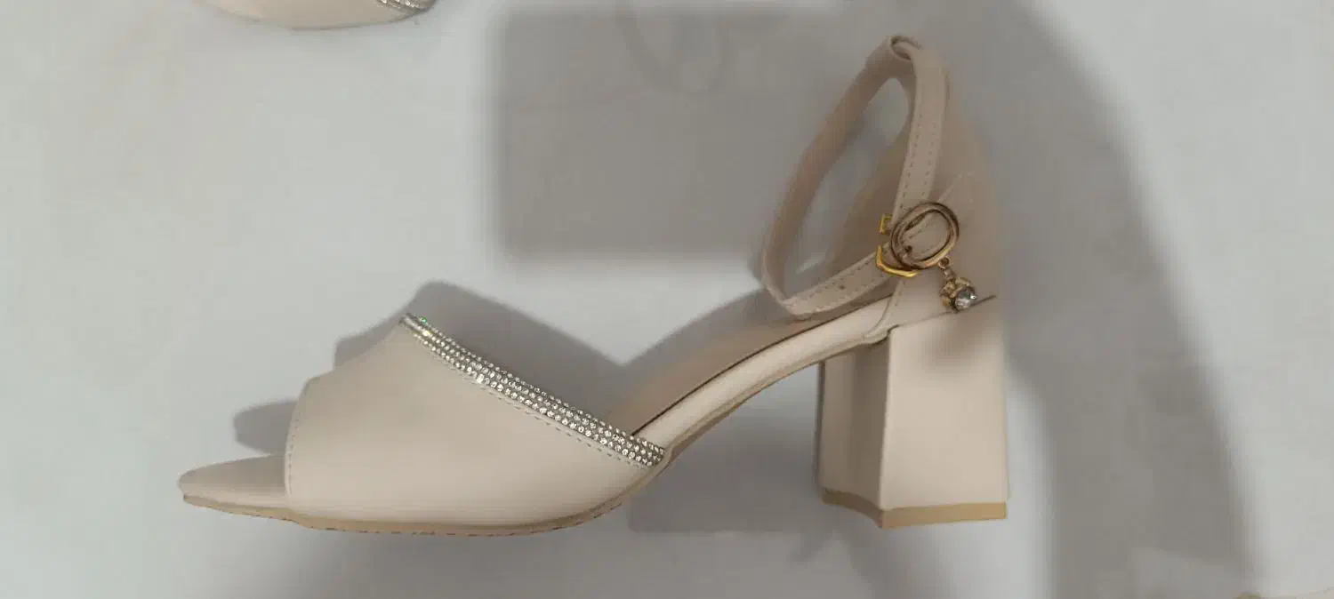 کفش مجلسی شیک|کیف، کفش، کمربند|اسلام‌‌آباد غرب, |دیوار