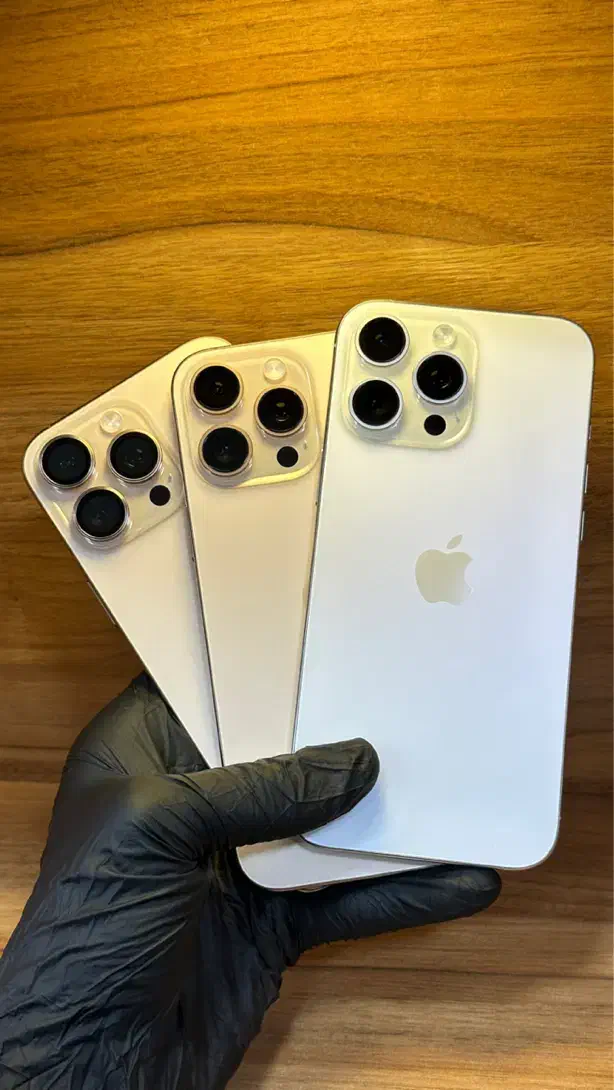 iPhone 16Promax|موبایل|بندرعباس, |دیوار