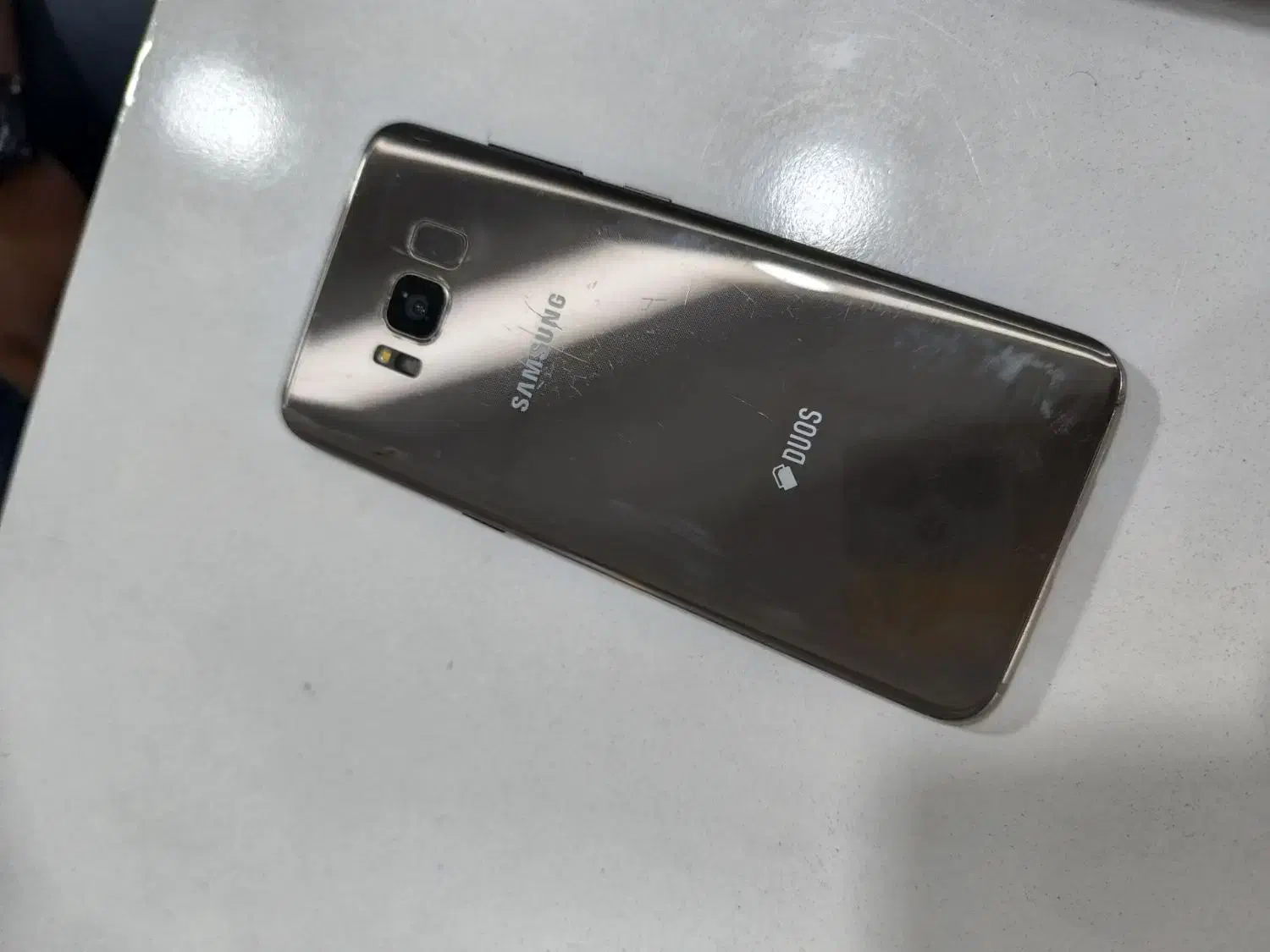 تبلت سامسونگs8|تبلت|مشهد, قائم|دیوار