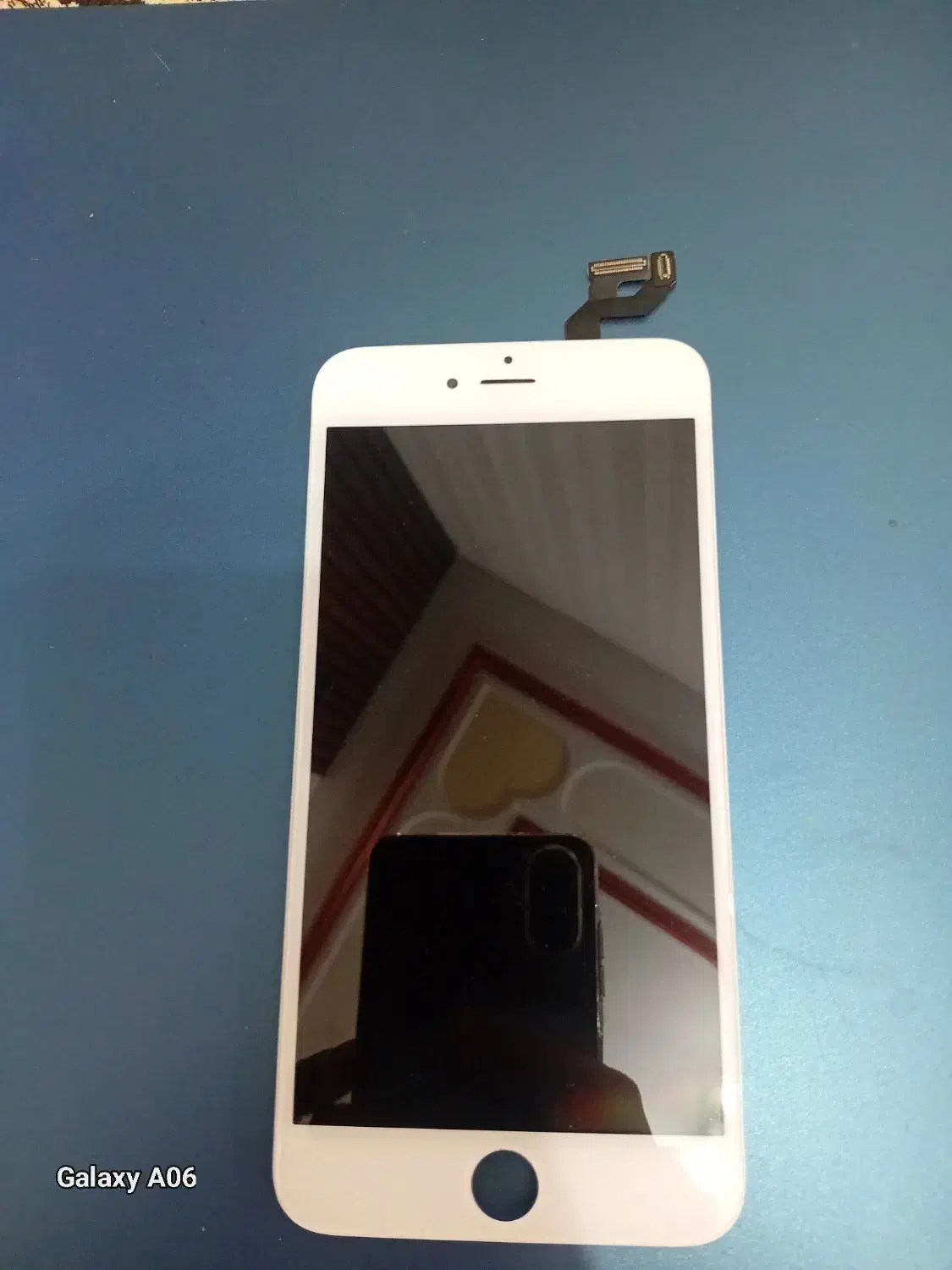 تاچ ال سی دی گوشی Appel7|لوازم جانبی موبایل و تبلت|دزفول, |دیوار
